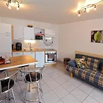 Apartment Rossbichl