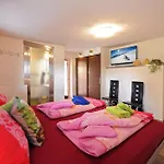 Apartment Rossbichl