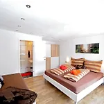 Apartment Rossbichl
