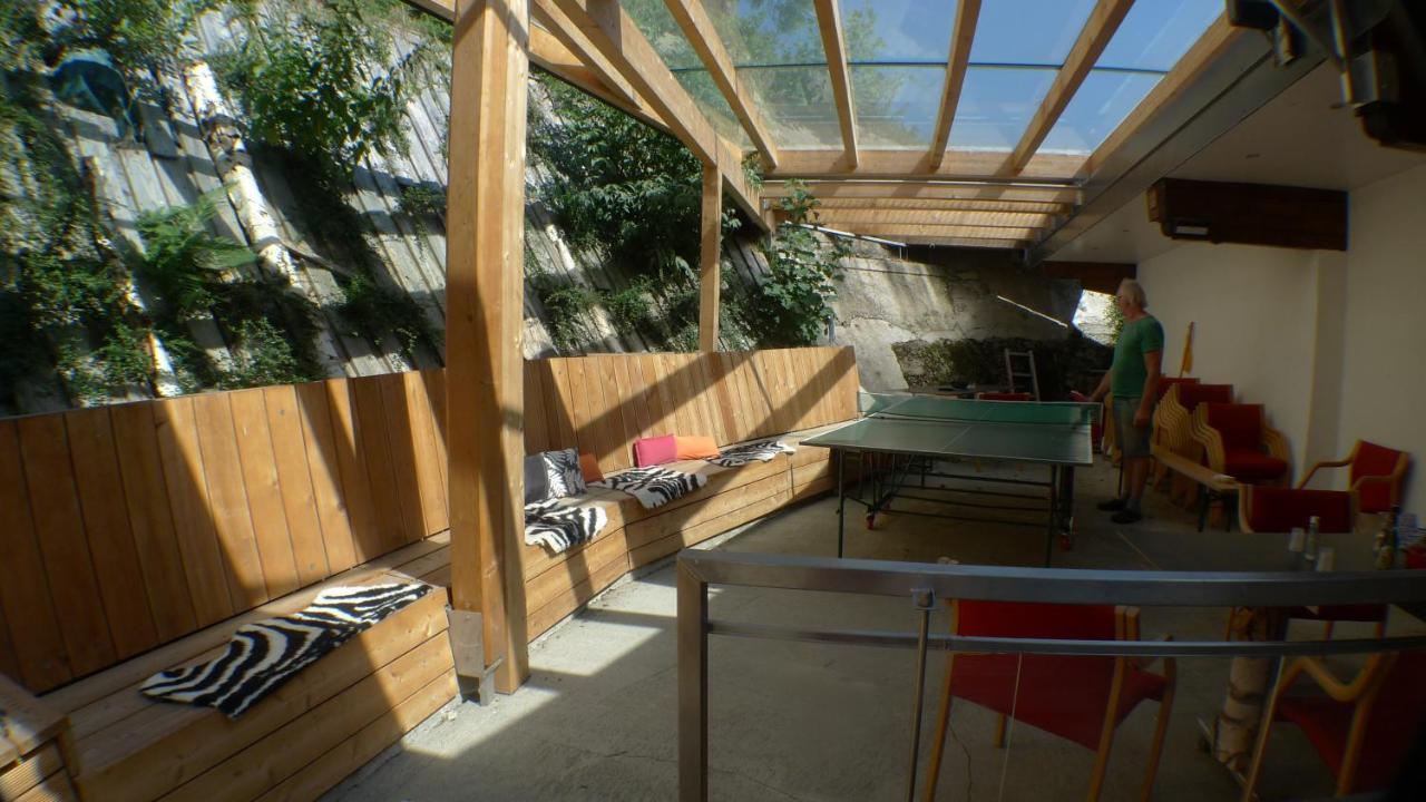 Rossbichl Apartment Saalbach