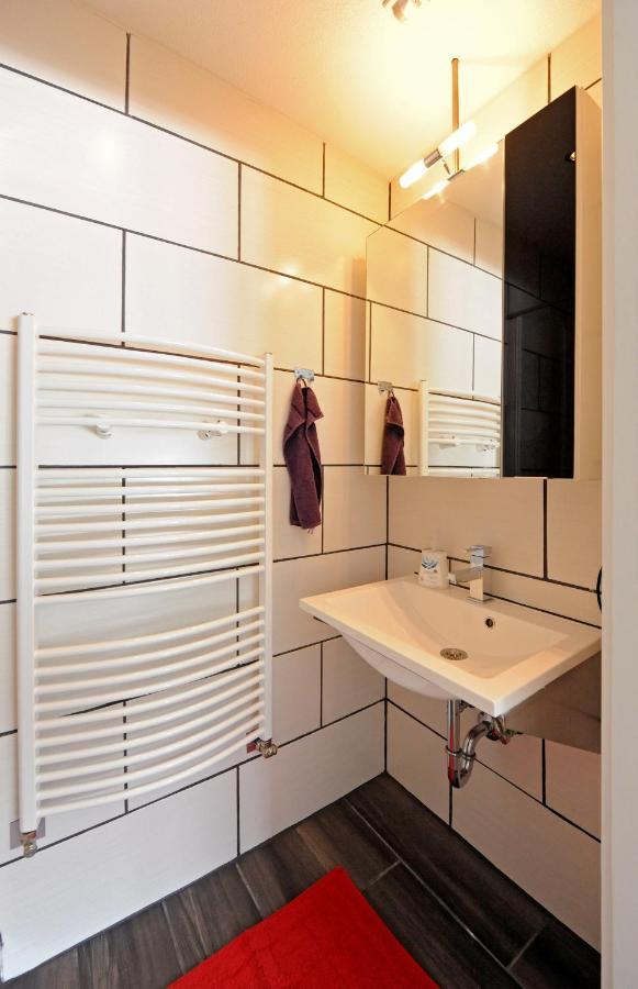 Rossbichl Apartment Saalbach