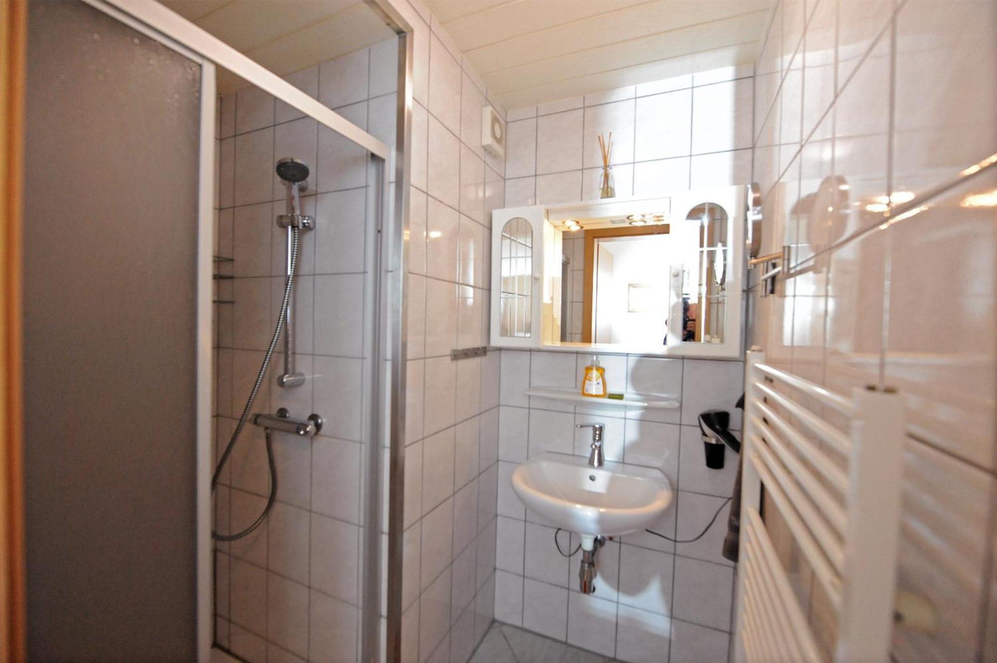 Rossbichl Apartment Saalbach