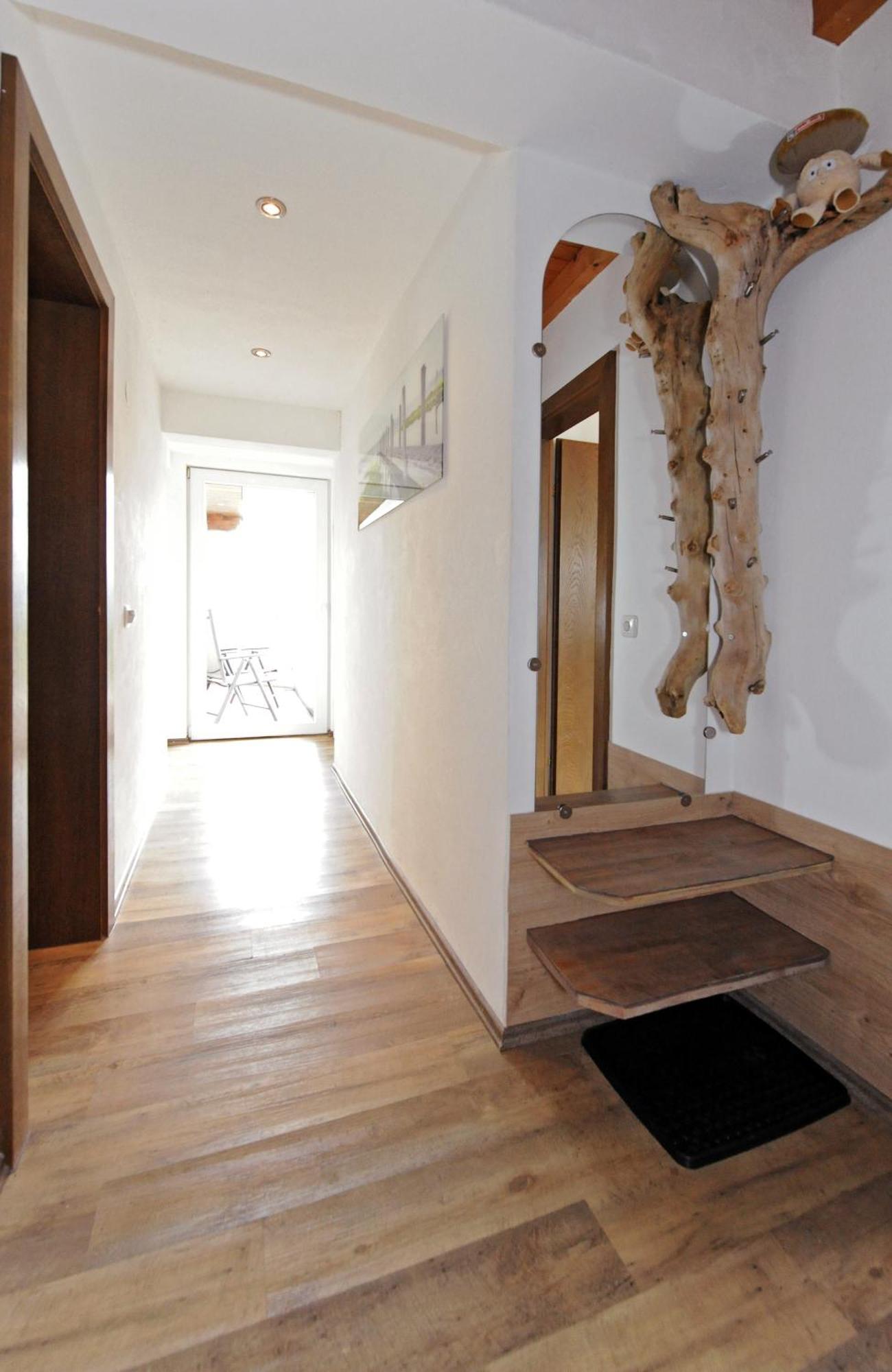 Rossbichl Apartment Saalbach